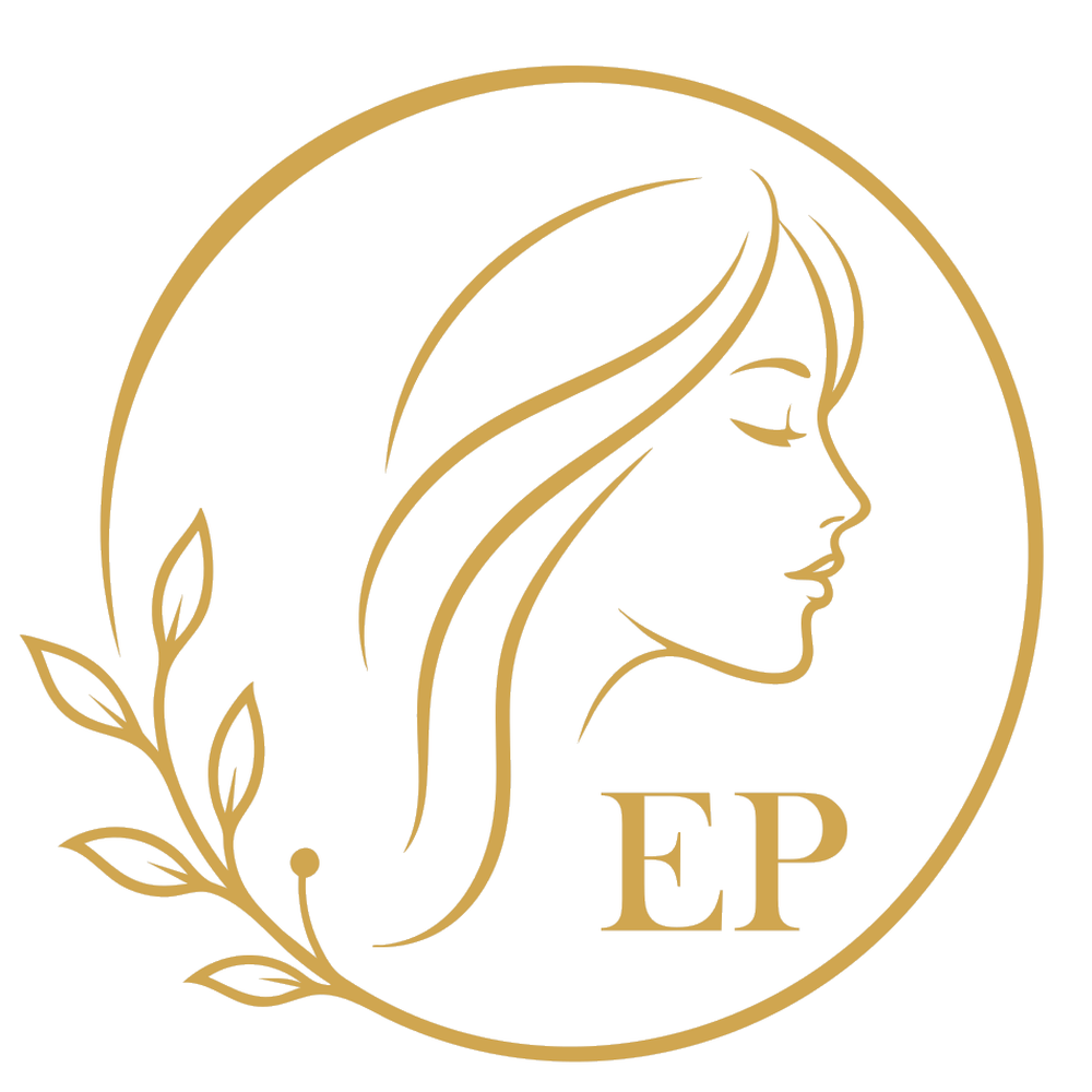 EP Logo – Elli Peter